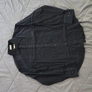 Eighty Eight Button Up Shirt